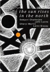Capa do artigo The Sun Rises In The North