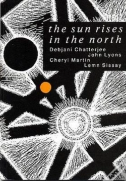 Capa do artigo The Sun Rises In The North