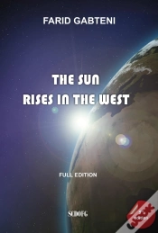 Capa do artigo The Sun Rises In The West (9th Edition - 2018)