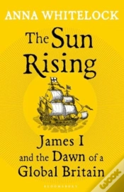 Capa do artigo The Sun Rising