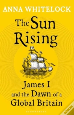 Capa do artigo The Sun Rising