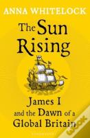 The Sun Rising