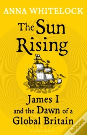 Capa do artigo The Sun Rising
