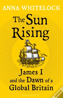 Capa do artigo The Sun Rising
