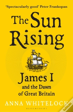 Capa do artigo The Sun Rising