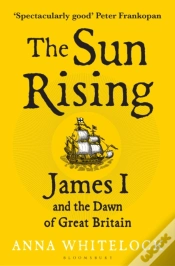 Capa do artigo The Sun Rising