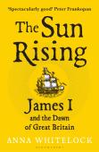 The Sun Rising