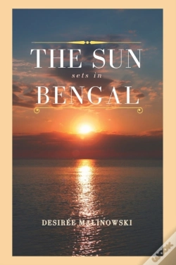 Capa do artigo The Sun Sets In Bengal