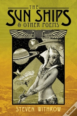 Capa do artigo The Sun Ships & Other Poems