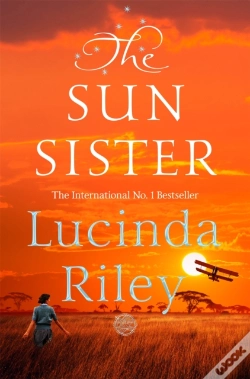 Capa do artigo The Sun Sister