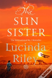 Capa do artigo The Sun Sister