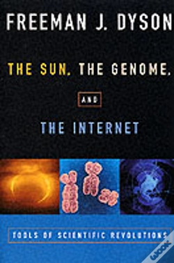 Capa do artigo The Sun, The Genome, And The Internet