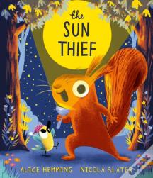 The Sun Thief