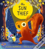 Capa do artigo The Sun Thief