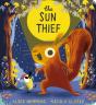 The Sun Thief - Preview