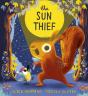The Sun Thief (Hb) - Preview