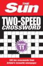 The Sun Two-Speed Crossword Collection 11 - Preview