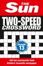 The Sun Two-Speed Crossword Collection 13 - Preview
