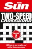 The Sun Two-Speed Crossword Collection 2