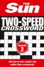 The Sun Two-Speed Crossword Collection 2 - Preview