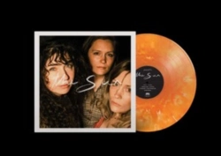 Capa do artigo The Sun - Vinil