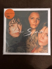 Capa do artigo The Sun - Vinil