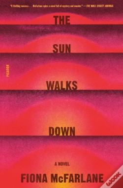 Capa do artigo The Sun Walks Down