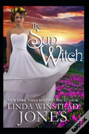 Capa do artigo The Sun Witch