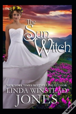 Capa do artigo The Sun Witch
