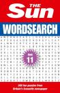 The Sun Wordsearch Book 11 - Preview
