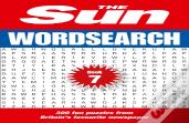 The Sun Wordsearch Book 7