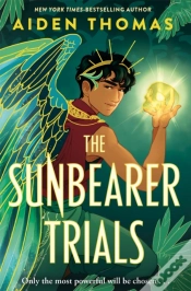 Capa do artigo The Sunbearer Trials