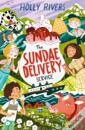 The Sundae Delivery Service