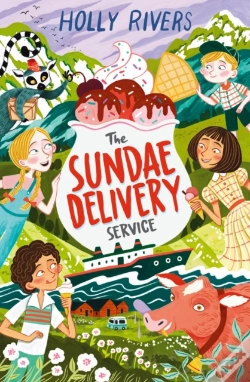Capa do artigo The Sundae Delivery Service