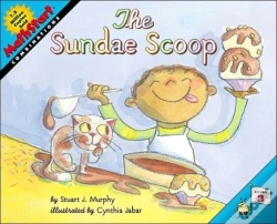Capa do artigo The Sundae Scoop