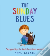 Capa do artigo The Sunday Blues