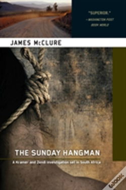 Capa do artigo The Sunday Hangman