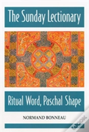 Capa do artigo The Sunday Lectionary