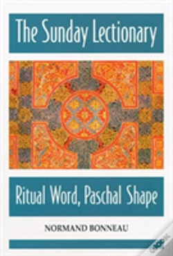 Capa do artigo The Sunday Lectionary