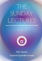 The Sunday Lectures, Vol.Ii - Preview