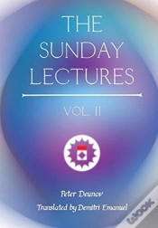 Capa do artigo The Sunday Lectures, Vol.Ii
