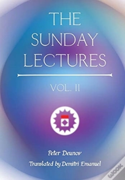 Capa do artigo The Sunday Lectures, Vol.Ii