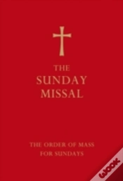 Capa do artigo The Sunday Missal (Red Edition)