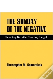 Capa do artigo The Sunday Of The Negative