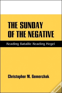 Capa do artigo The Sunday Of The Negative