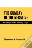 The Sunday Of The Negative