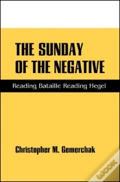 Capa do artigo The Sunday Of The Negative