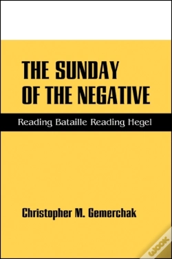 Capa do artigo The Sunday Of The Negative