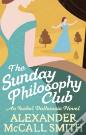 Capa do artigo The Sunday Philosophy Club