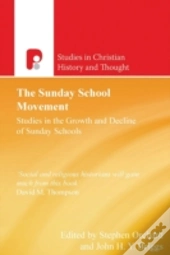 The Sunday School Movement